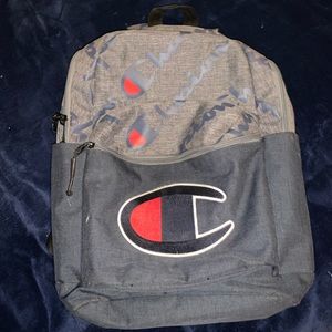 Champion backpack